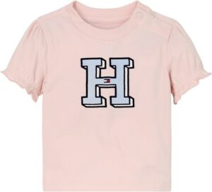 Tommy Hilfiger T-Shirt »BABY ITHACA H TEE S/S«