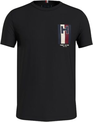 Tommy Hilfiger T-Shirt »H EMBLEM TEE«
