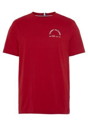 Tommy Hilfiger T-Shirt »SHADOW HILFIGER REG TEE«