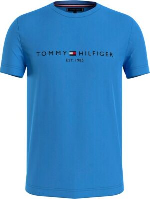 Tommy Hilfiger T-Shirt »TOMMY LOGO TEE«