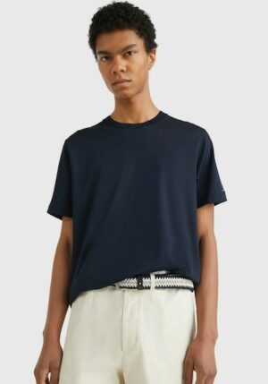 Tommy Hilfiger TAILORED T-Shirt »DC ESSENTIAL MERCERIZED TEE«