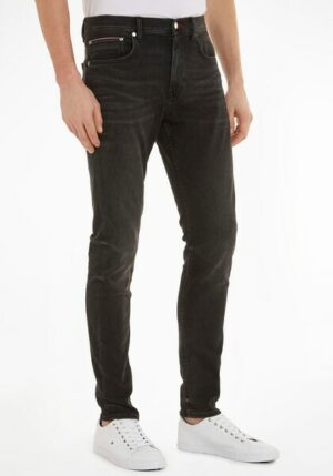 Tommy Hilfiger Tapered-fit-Jeans »TAPERED HOUSTON PSTR«