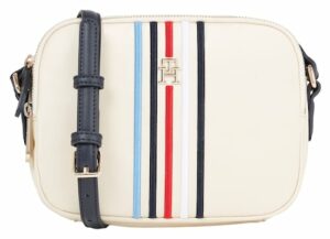 Tommy Hilfiger Umhängetasche »POPPY CROSSOVER CORP«