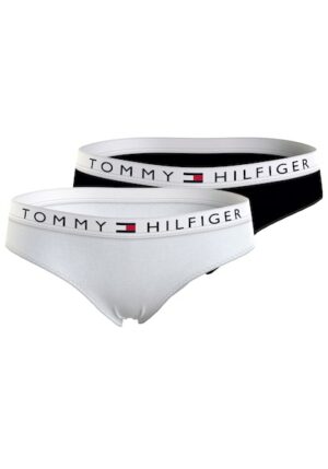 Tommy Hilfiger Underwear Bikinislip »2P BIKINI«