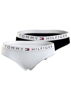 Tommy Hilfiger Underwear Bikinislip »2P BIKINI«