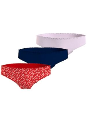 Tommy Hilfiger Underwear Bikinislip »3P BIKINI«
