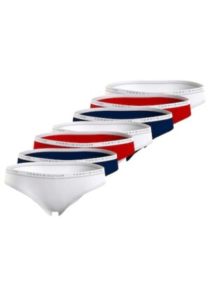 Tommy Hilfiger Underwear Bikinislip »7P BIKINI«