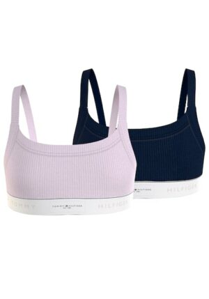 Tommy Hilfiger Underwear Bralette »2P BRALETTE«
