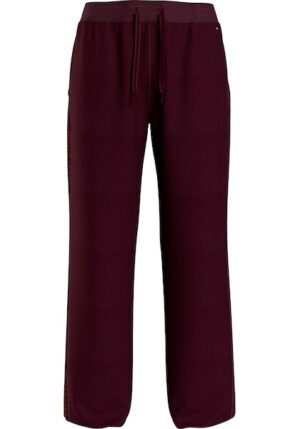 Tommy Hilfiger Underwear Homewearhose »PANTS VELOUR«