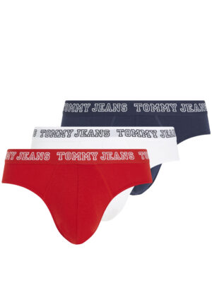 Tommy Hilfiger Underwear Jazz-Pants Slips »3P BRIEF DTM«