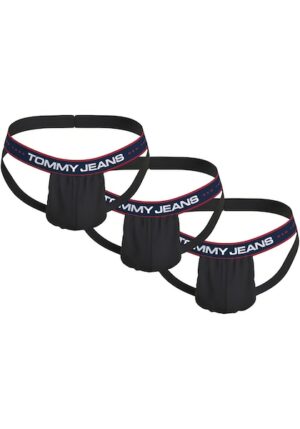 Tommy Hilfiger Underwear String »3P JOCKSTRAP«