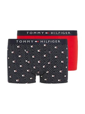 Tommy Hilfiger Underwear Trunk »2P TRUNK PRINT«