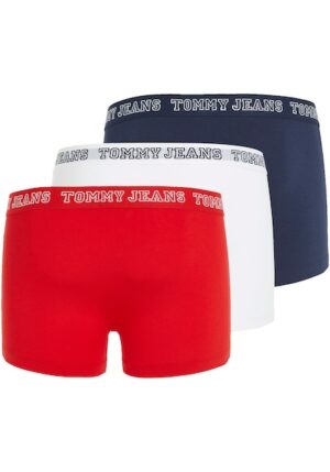 Tommy Hilfiger Underwear Trunk »3P TRUNK DTM«