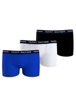 Tommy Hilfiger Underwear Trunk »3P TRUNK«