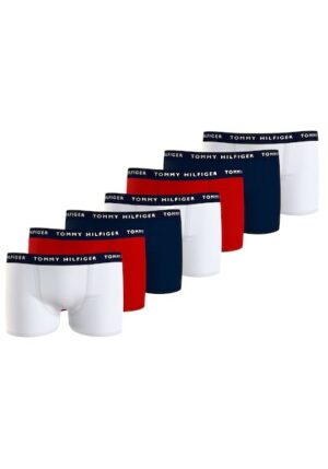 Tommy Hilfiger Underwear Trunk »7P TRUNK«