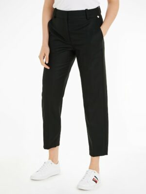 Tommy Hilfiger Webhose »MD CORE SLIM STRAIGHT PANT«