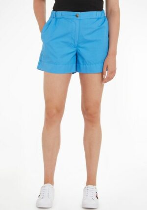 Tommy Hilfiger Webshorts »1985 CO PULL ON SHORT«