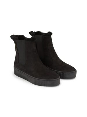 Tommy Hilfiger Winterboots »ESSENTIAL CHELSEA WARMBOOTIE«