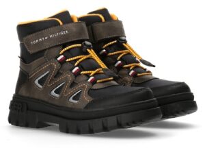 Tommy Hilfiger Winterboots »LACE-UP BOOT«