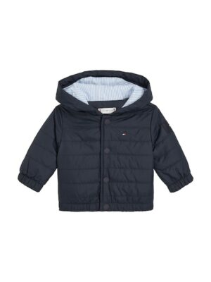 Tommy Hilfiger Winterjacke »BABY QUILTED JACKET«