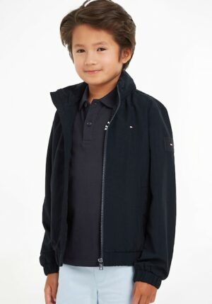 Tommy Hilfiger Winterjacke »ESSENTIAL JACKET«