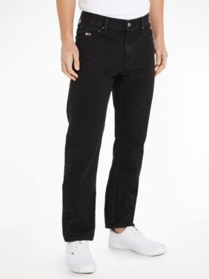 Tommy Jeans 5-Pocket-Jeans »ETHAN RLXD STRGHT CG4036«