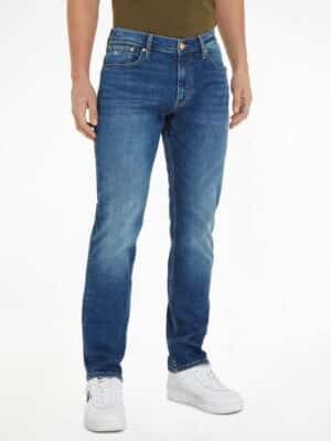 Tommy Jeans 5-Pocket-Jeans »RYAN RGLR STRGHT«