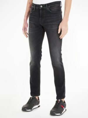 Tommy Jeans 5-Pocket-Jeans »SCANTON SLIM«