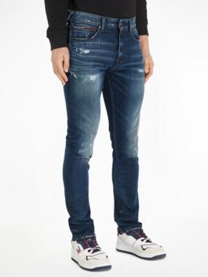 Tommy Jeans 5-Pocket-Jeans »SCANTON Y DG2165«