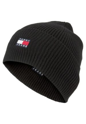 Tommy Jeans Beanie »TJM HERITAGE BEANIE«