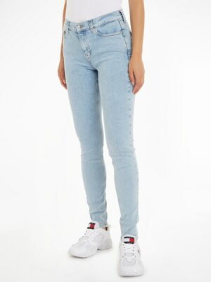Tommy Jeans Bequeme Jeans »Nora«
