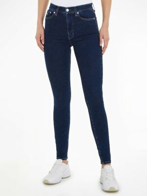 Tommy Jeans Bequeme Jeans »Sylvia«