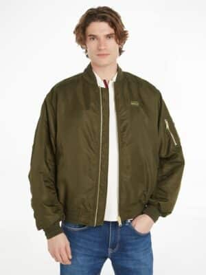 Tommy Jeans Bomberjacke »TJM AUTHENTIC ARMY BOMBER«