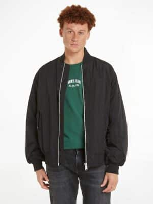 Tommy Jeans Bomberjacke »TJM CLASSICS BOMBER JACKET EXT«