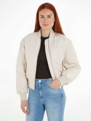 Tommy Jeans Bomberjacke »TJW CLASSICS BOMBER JACKET EXT«