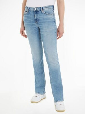 Tommy Jeans Bootcut-Jeans »Maddie«