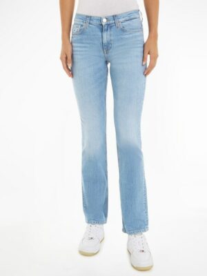 Tommy Jeans Bootcut-Jeans »MADDIE MR BC DG5161«