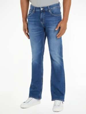 Tommy Jeans Bootcut-Jeans »RYAN BOOTCUT AH5168«