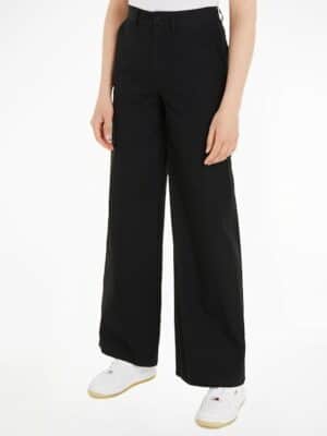 Tommy Jeans Cargohose »TJW CLAIRE HR WIDE CARGO PANT«