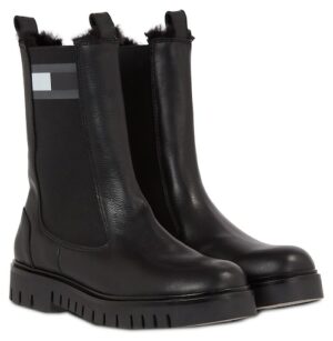 Tommy Jeans Chelseaboots »TJW WARMLINED CHELSEA BOOT«