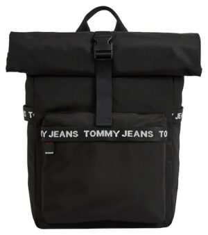 Tommy Jeans Cityrucksack »TJM ESSENTIAL ROLLTOP BACKPACK«