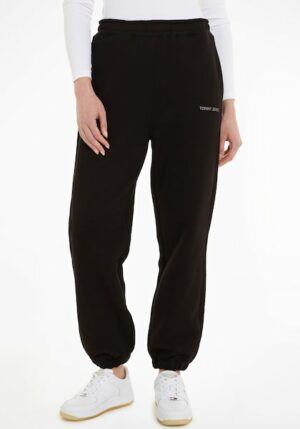 Tommy Jeans Curve Sweathose »TJW RLX CLASSICS SWEATPANT EXT«