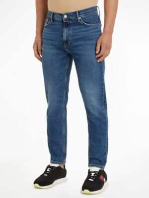 Tommy Jeans Dad-Jeans »DAD JEAN RGLR«