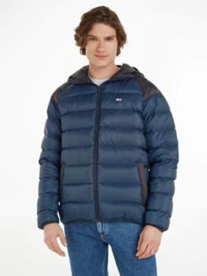 Tommy Jeans Daunenjacke »TJM CLBK LIGHT JACKET«