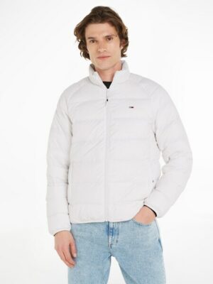 Tommy Jeans Daunenjacke »TJM ESSENTIAL LT DOWN JACKET EXT«