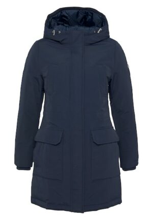 Tommy Jeans Daunenmantel »TJW TECHNICAL DOWN PARKA«