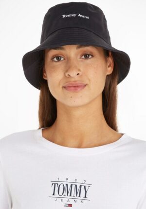 Tommy Jeans Fischerhut »TJW SPORT BUCKET HAT«