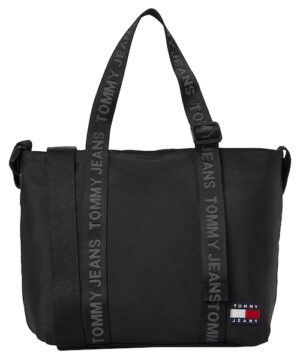 Tommy Jeans Henkeltasche »TJW ESSENTIAL DAILY MINI TOTE«