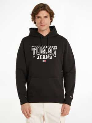 Tommy Jeans Hoodie »TJM REG ENTRY GRAPHIC HOODIE«