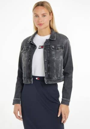 Tommy Jeans Jeansjacke »IZZIE SLM JACKET CG5174«